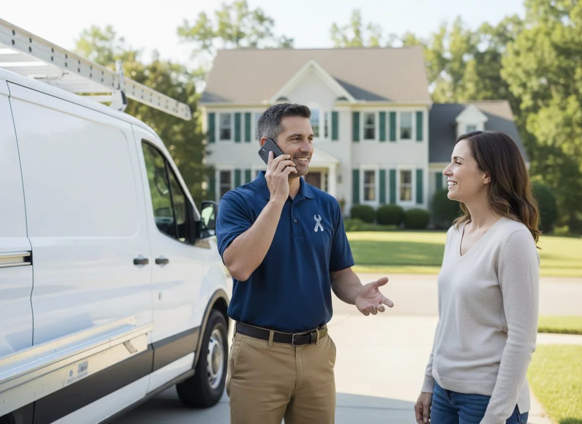 Home Gutter Service Bartley, NE FAQs